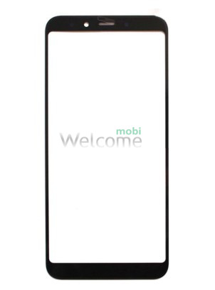 Touchscreen Xiaomi Mi A2/Mi 6X black