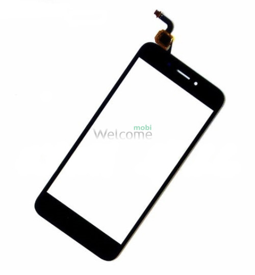 Touchscreen Huawei Honor 6A black