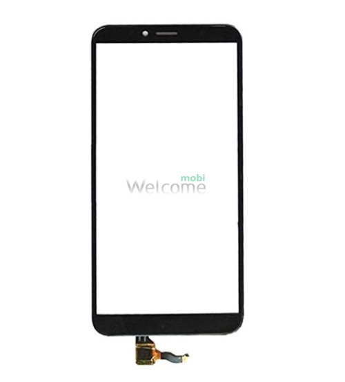 Touchscreen Huawei Y6 2018 ATU-L21/Y6 Prime 2018 (ATU-LX3/ATU-L11/ATU-L22/ATU-L31/ATU-L42) black