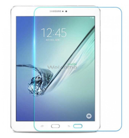 Glass Samsung T810/T815 Galaxy Tab S2 9.7 (0.3 mm, 2.5D, with oleophobic coating)
