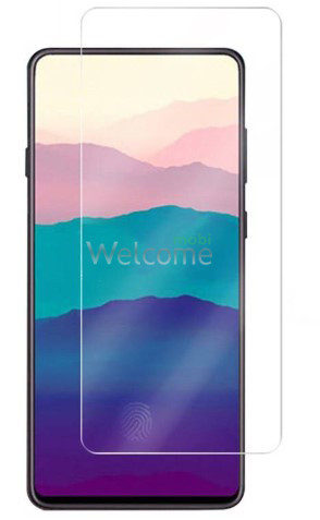 Скло Samsung A805 Galaxy A80 2019 (0.3 мм, 2.5D)