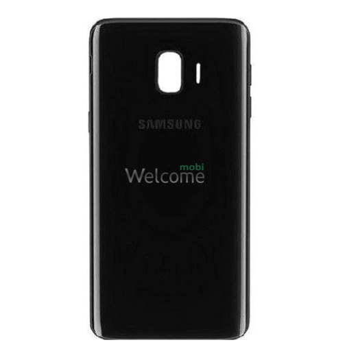 Задняя крышка Samsung J260 Galaxy J2 Core 2018 black