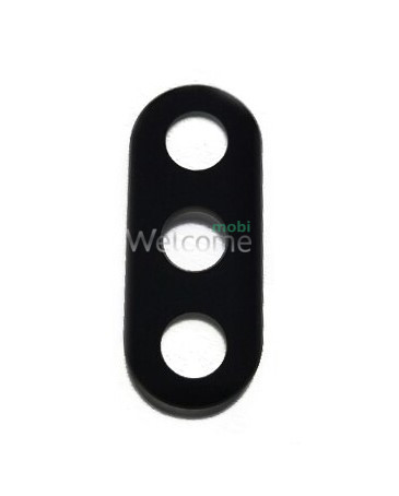 Glass for camera Xiaomi Mi 8 Explorer Edition black