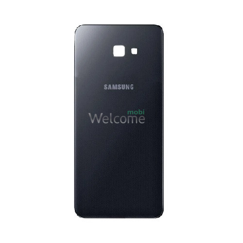 Задня кришка Samsung J415 Galaxy J4 Plus 2018 black