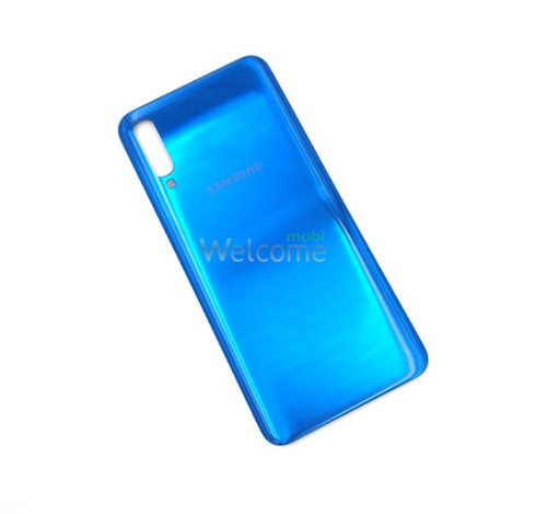 Задняя крышка Samsung A505 Galaxy A50 2019 blue