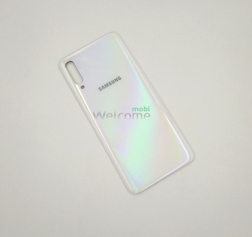 Задня кришка Samsung A505 Galaxy A50 2019 white