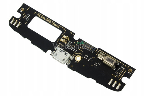 Mainboard Lenovo Vibe K5 (A6020) with charge connector