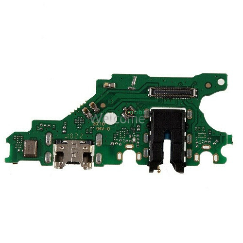 Mainboard Huawei P Smart Plus (INE-LX1) with charge connector