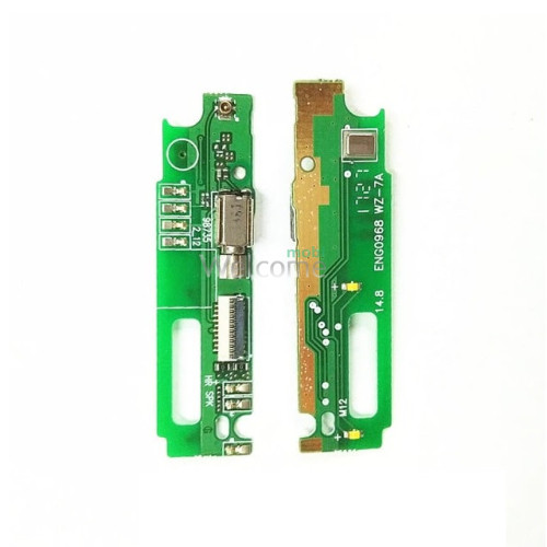 Mainboard Lenovo P1m (P1MA40) with charge connector