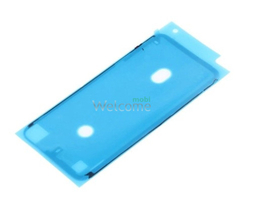 Стикер-проклейка (двусторонний скотч) для дисплея iPhone 7,iPhone 8,iPhone SE 2020,iPhone SE 2022 black