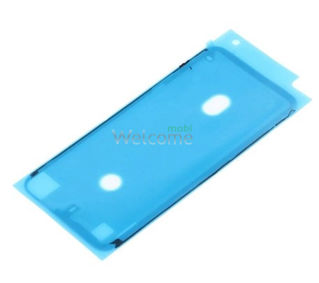 Стикер-проклейка (двусторонний скотч) для дисплея iPhone 7 Plus,iPhone 8 Plus white