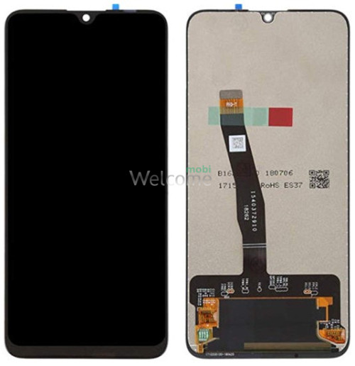 LCD Huawei Honor 10 Lite/Honor 10i with touchscreen black FULL orig