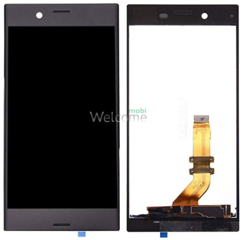 LCD Sony F8332 Xperia XZ with touchscreen black orig
