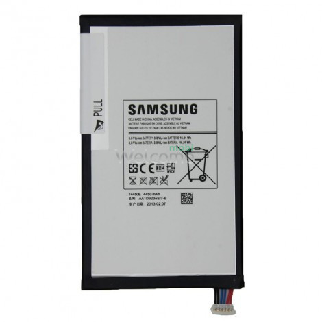 АКБ Samsung T311 Galaxy Tab 3 8.0 (T4450E) (AAAA)