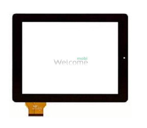 Touchscreen for Tablet Assistant DPT(300- L4318A-A00) (237*182) black