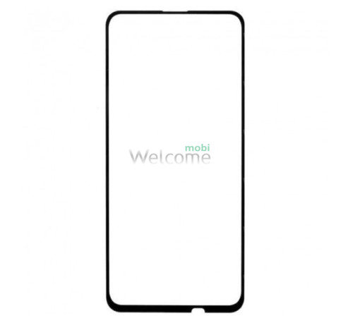 Glass Huawei P Smart Z/Y9 Prime (2019) black