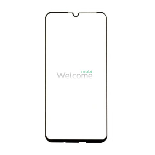 Скло корпусу Huawei P Smart 2019/P Smart 2020/P Smart Plus 2019/Honor 9s black