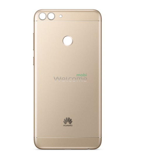 Back cover Huawei P Smart gold