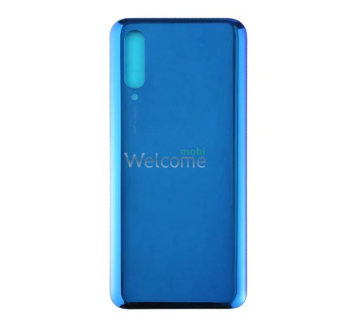 Задня кришка Xiaomi Mi A3 Not Just Blue (Original PRC)