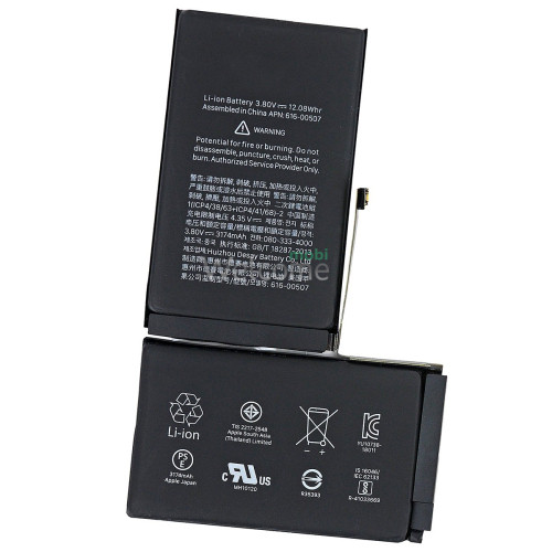 iPhoneXS Max battery (3174 mAh) orig ++