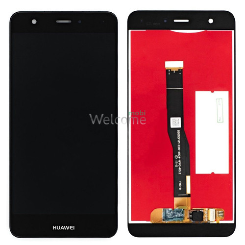 LCD Huawei Nova CAN-L11 with touchscreen black Original PRC