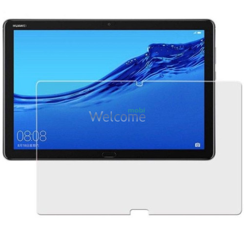 Glass HUAWEI MediaPad M5 Lite 10.0 BAH2-L09 (0.3 mm, 2.5D)