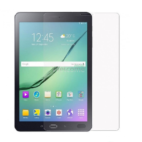 Glass Samsung P205 Galaxy Tab A 8.0 (2019)  (0.3 mm, 2.5D, with oleophobic coating)