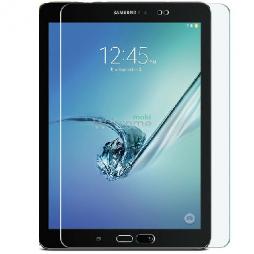 Скло Samsung T715 Galaxy Tab S2 8.0 (0.3 мм, 2.5D)