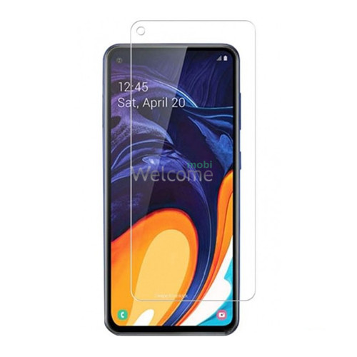Стекло Samsung A606,M405 Galaxy A60,M40 2019 (0.3 мм, 2.5D)