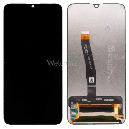 LCD Huawei Honor 10 Lite/Honor 10i/Honor 20 Lite with touchscreen black