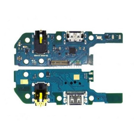 Mainboard Samsung A202F Galaxy A20e with charge connector