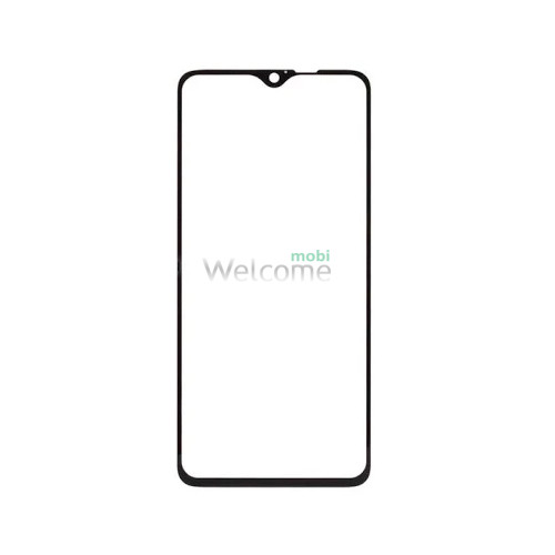 Glass Xiaomi Mi 10 Lite black