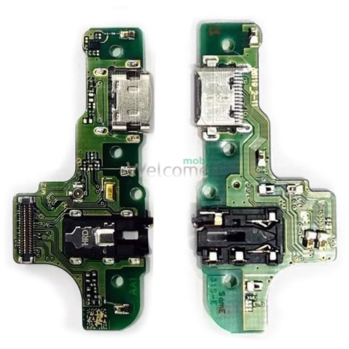 Mainboard Samsung A207F Galaxy A20s with charge connector