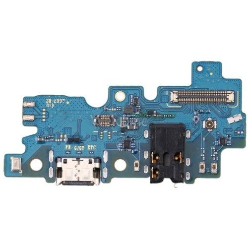 Mainboard Samsung A307F Galaxy A30s with charge connector