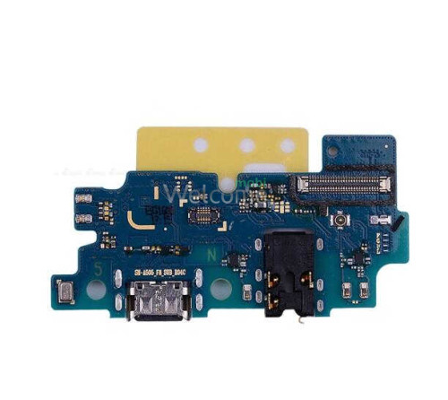 Mainboard Samsung A505F Galaxy A50 with charge connector