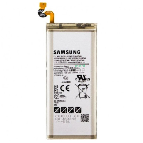 АКБ Samsung N950 Galaxy Note 8 (EB-BN950ABA) (AAAA)