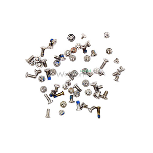 iPhone11 Pro Max set of screws
