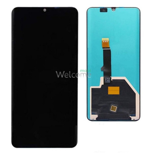 LCD Huawei P30 Pro with touchscreen black OLED