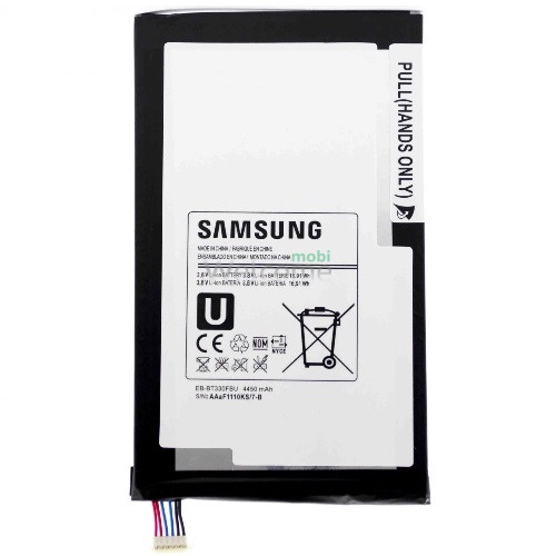 Battery Samsung T330/T331/T335/T338 Galaxy Tab 4 8.0 (EB-BT330FBU) (AAAA)