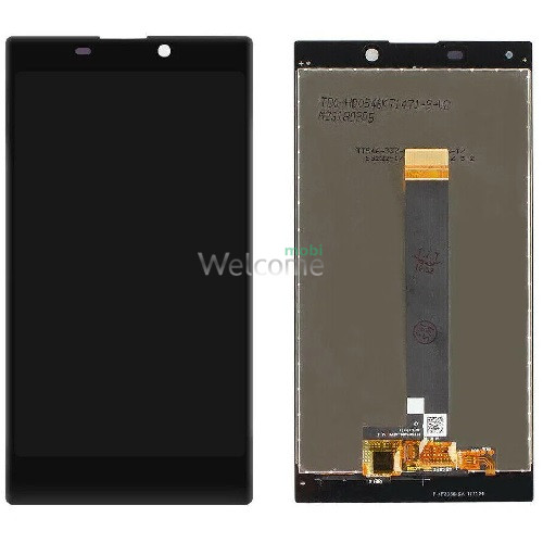 LCD Sony H4311 Xperia L2 with touchscreen black