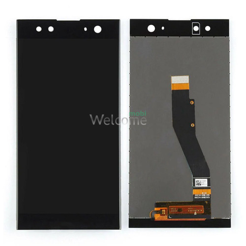 LCD Sony H4213 Xperia XA2 Ultra/H3213/H3223/H4233 with touchscreen black
