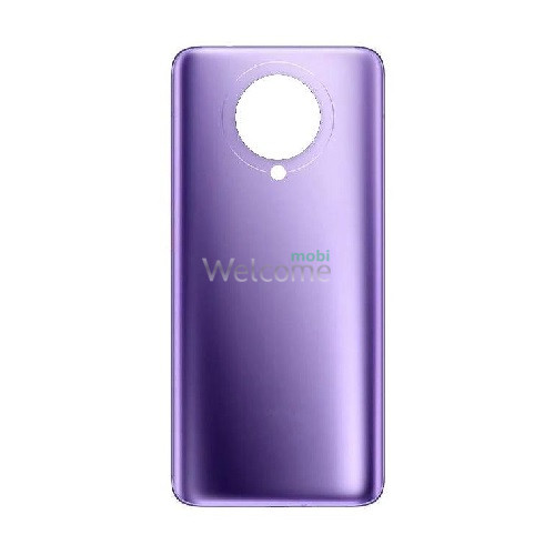 Задня кришка Xiaomi Redmi K30 Pro/Poco F2 Pro Electric Purple (Original PRC)