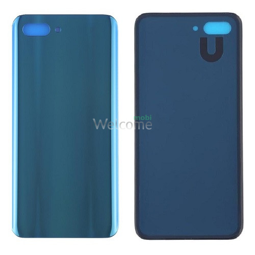 Back cover Huawei Honor 10 (COL-L29) phantom blue
