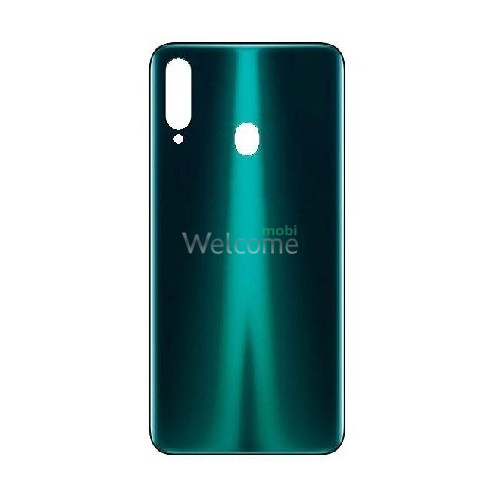 Задня кришка Samsung A207 Galaxy A20s 2019 green