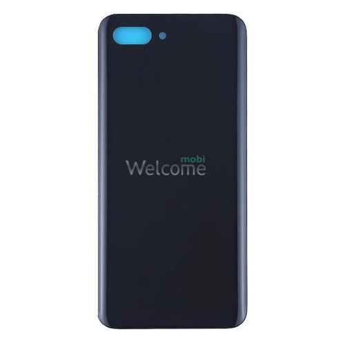 Back cover Huawei Honor 10 (COL-L29) midnight black