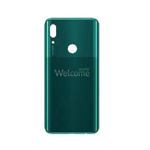 Задняя крышка Huawei P Smart Z emerald green