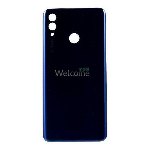 Задняя крышка Huawei Honor 10 Lite blue