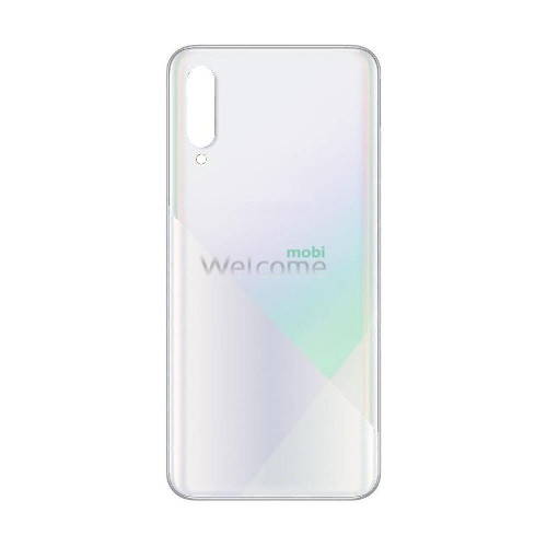 Задня кришка Samsung A307 Galaxy A30s 2019 prism crush white (Original PRC)