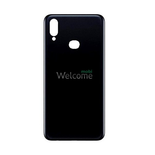 Задня кришка Samsung A107 Galaxy A10s 2019 black