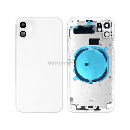 iPhone11 housing white orig A+